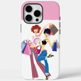 Funda Iphone 16 pro max