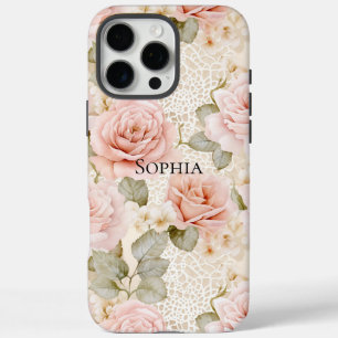 FUNDA iPhone 16 PRO MAX