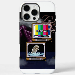 FUNDA iPhone 16 PRO MAX 