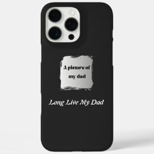 FUNDA iPhone 16 PRO MAX