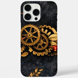 FUNDA iPhone 16 PRO MAX 