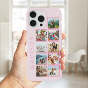 FUNDA iPhone 16 PRO MAX