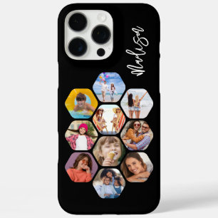 FUNDA iPhone 16 PRO MAX