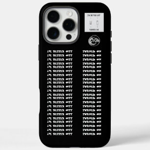 FUNDA iPhone 16 PRO MAX 