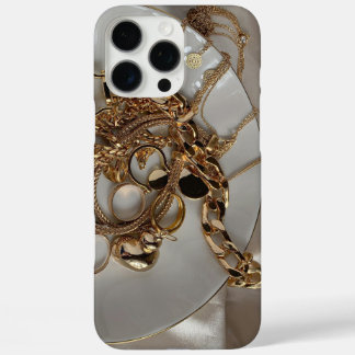 Funda iPhone 16 Pro Max 1% club