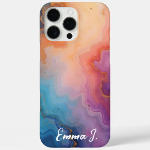 Funda iPhone 16 Pro Max Agante de incendios