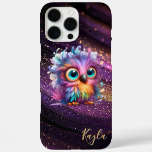 Funda iPhone 16 Pro Max Agrega tu nombre