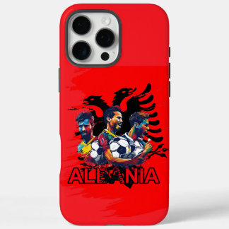 FUNDA iPhone 16 PRO MAX ALBANIA
