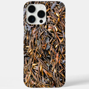 Funda iPhone 16 Pro Max Algas marinas