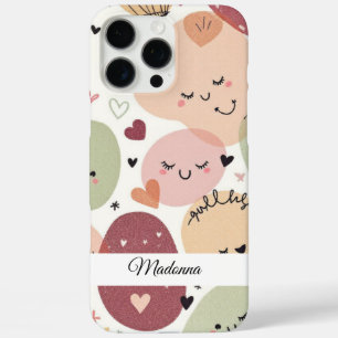 Funda iPhone 16 Pro Max Amando Whispers