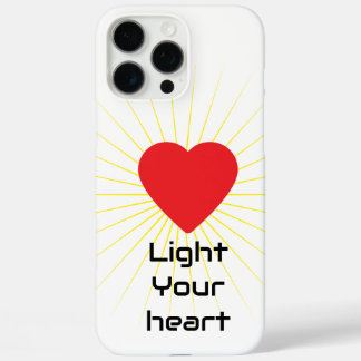 Funda iPhone 16 Pro Max Amazing iphone