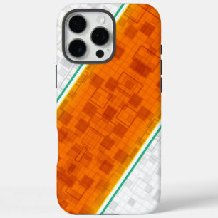 Funda iPhone 16 Pro Max Amazing smartphone case.