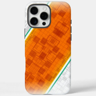 Funda iPhone 16 Pro Max Amazing smartphone case.