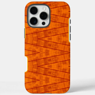 Funda iPhone 16 Pro Max Amazing smartphone case.