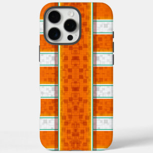 Funda iPhone 16 Pro Max Amazing smartphone case.