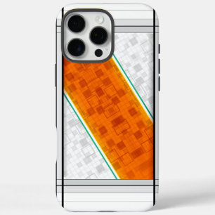 Funda iPhone 16 Pro Max Amazing smartphone case.