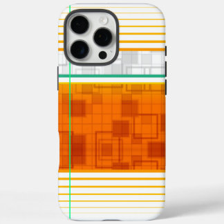 Funda iPhone 16 Pro Max Amazing smartphone case.