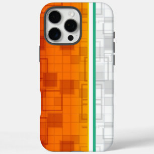 Funda iPhone 16 Pro Max Amazing smartphone case.