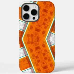 Funda iPhone 16 Pro Max Amazing smartphone case.