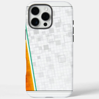 Funda iPhone 16 Pro Max Amazing smartphone case.