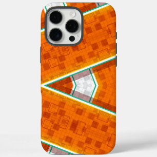 Funda iPhone 16 Pro Max Amazing smartphone case.
