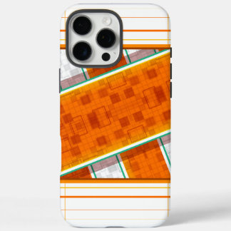 Funda iPhone 16 Pro Max Amazing smartphone case.