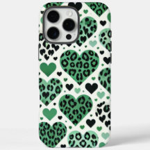Amor Loco (Verde)