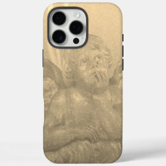 Funda iPhone 16 Pro Max Angel