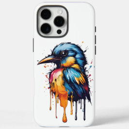 FUNDA iPhone 16 PRO MAX ANIMALS DESIGN
