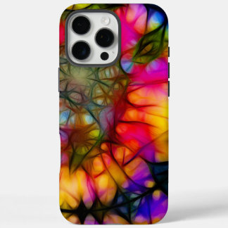 Funda iPhone 16 Pro Max Arcoiris