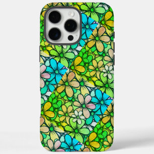 Funda iPhone 16 Pro Max Arcoíris 