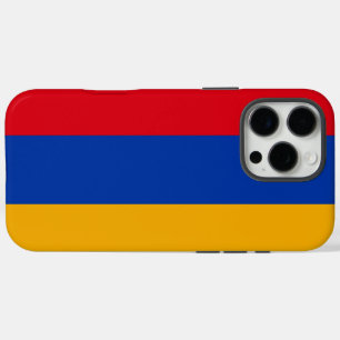 Funda iPhone 16 Pro Max Armenia