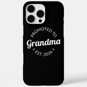 Funda iPhone 16 Pro Max Ascendido A La Abuela Este. I 2026