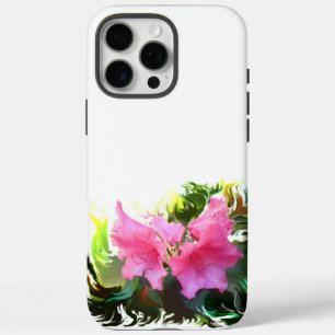 Funda iPhone 16 Pro Max Azalea Flowers