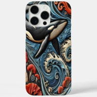 Ballenas majestuosas: Profunda Serenidad Marítima