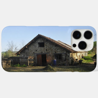 Funda iPhone 16 Pro Max Barn