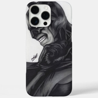 Funda iPhone 16 Pro Max Batman ~ Bruce Wayne