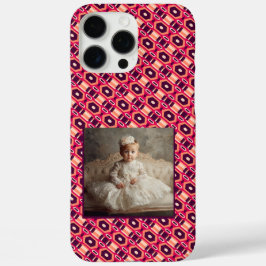 Funda iPhone 16 Pro Max Beautiful Retirement Gifts For Wife Tribal Pattern