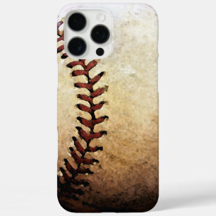 Funda iPhone 16 Pro Max Béisbol