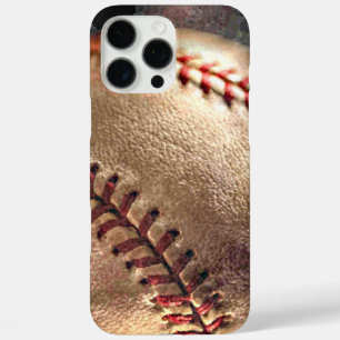 Funda iPhone 16 Pro Max Béisbol
