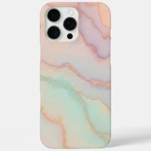 Funda iPhone 16 Pro Max Belleza de Mármol
