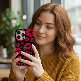 Funda iPhone 16 Pro Max BESE EL Regalo Por Su Estuche Para iPhone