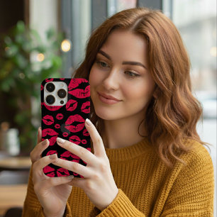 Funda iPhone 16 Pro Max BESE EL Regalo Por Su Estuche Para iPhone