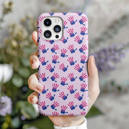 Funda iPhone 16 Pro Max Bi-cinco LGBTI