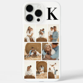 Funda iPhone 16 Pro Max Blanco Foto 8 Moderno