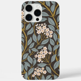 Funda iPhone 16 Pro Max Bloom sin tiempo
