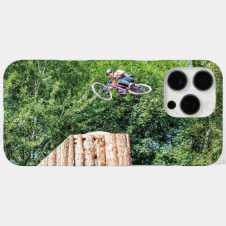 Funda iPhone 16 Pro Max Bmx