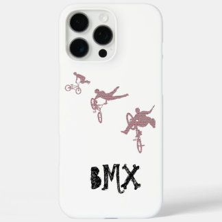 Funda iPhone 16 Pro Max Bmx