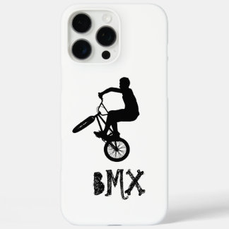 Funda iPhone 16 Pro Max Bmx