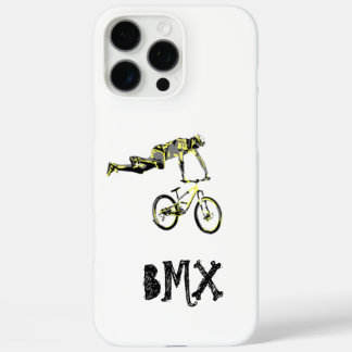 Funda iPhone 16 Pro Max Bmx